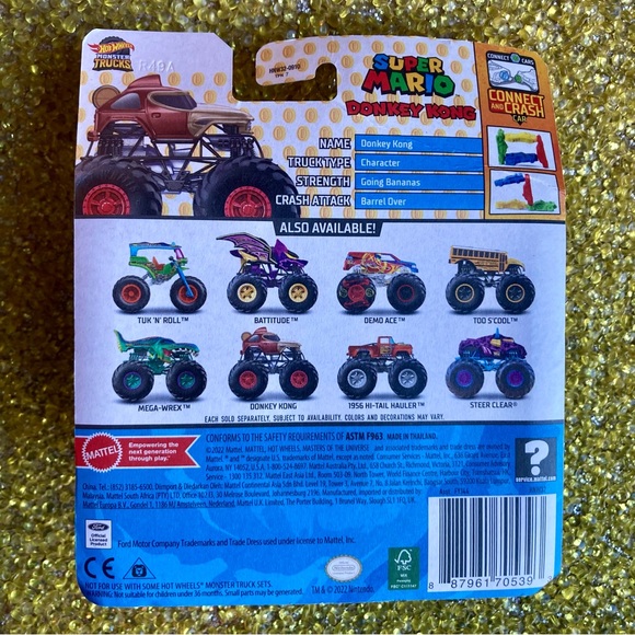 Mario Lot - Picture 3 of 15